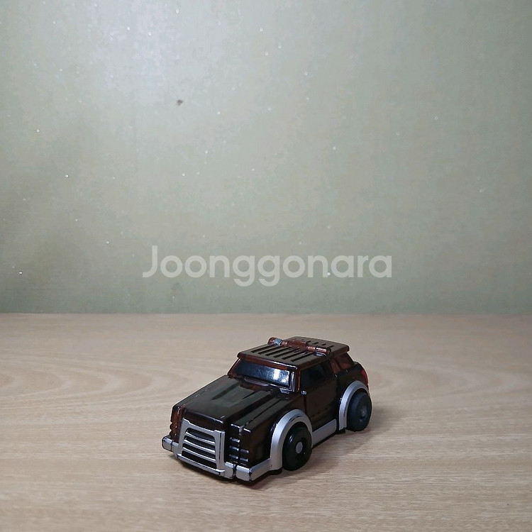 터닝메카드R 프린스콩--2