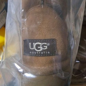 미국정품어그 클래식톨