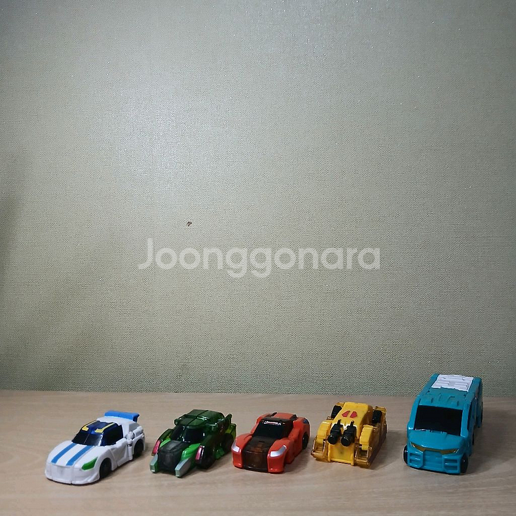 메카드볼 아칸, 그리폰라이더, 페탕, 바이트울프, 페이모스--2