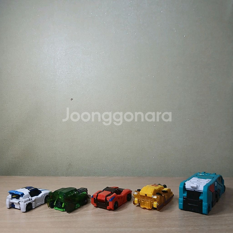 메카드볼 아칸, 그리폰라이더, 페탕, 바이트울프, 페이모스--3