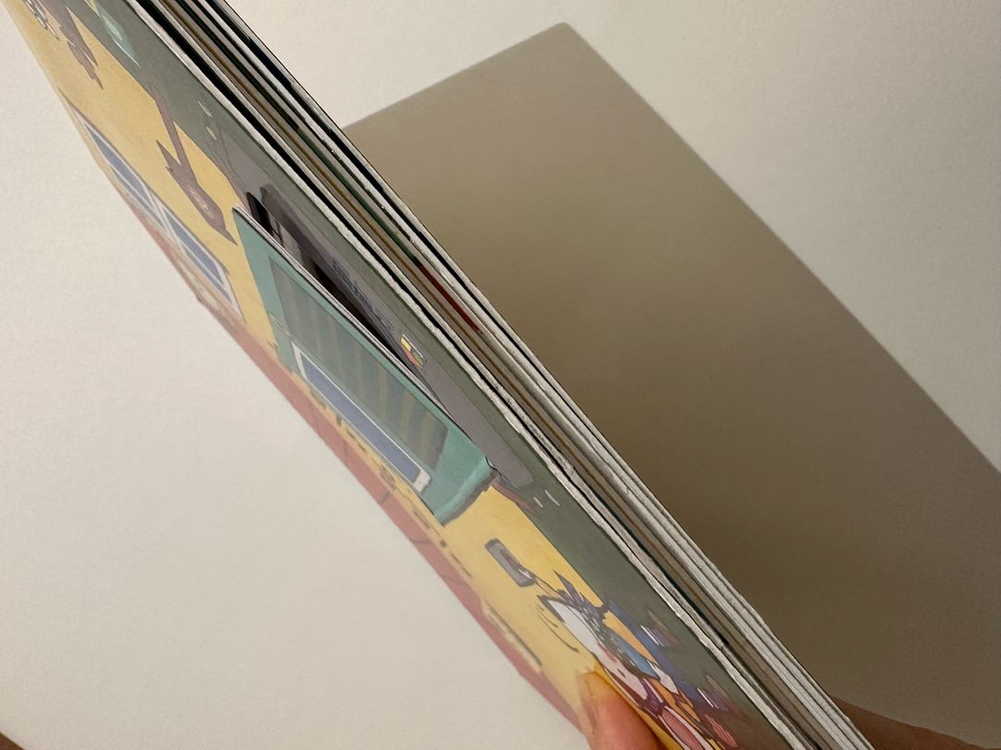 프뢰벨 말하기 교재 교구 전구성(상태 최상)--2