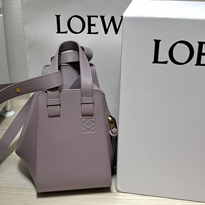 [풀구성] 로에베 해먹백 모브+이너백