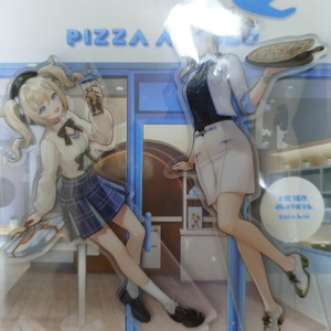 원신 아크릴 스탠드 판매합니다