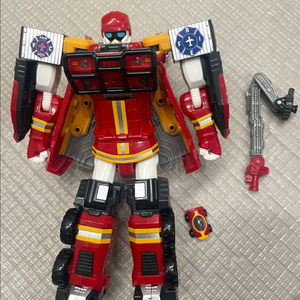 택포) 또봇 애슬론발칸