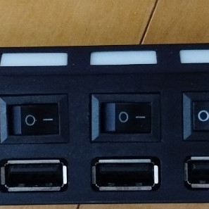 usb 허브 판매합니다