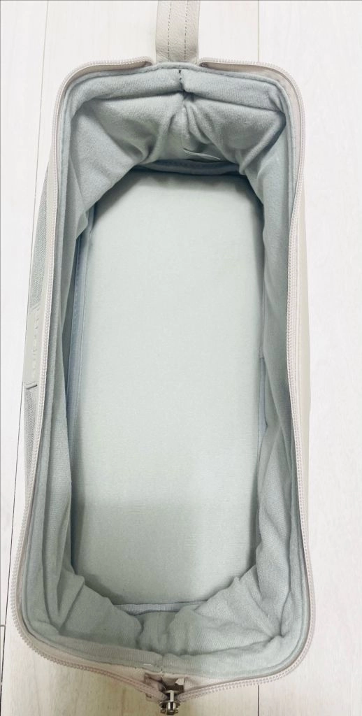 다이슨 보관함 파우치 여행용파우치 에어랩 파우치 드라이기 보관함 다이슨파우치 이미지