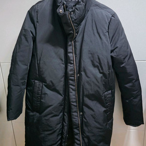 빈폴레이디스 구스다운