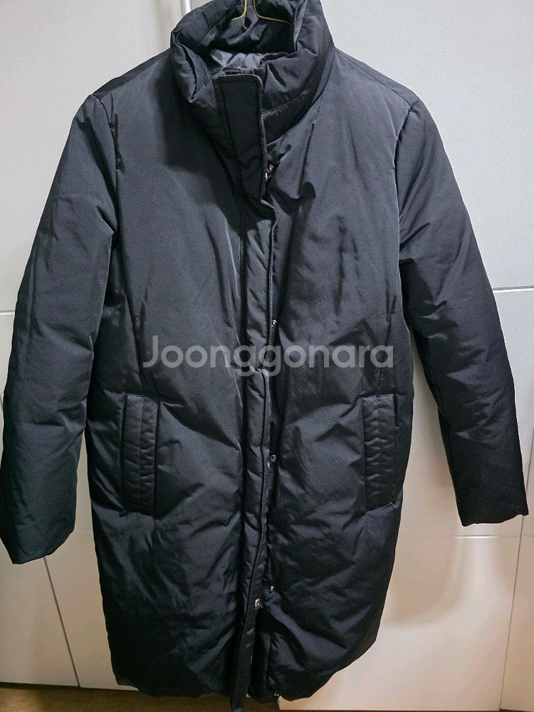 빈폴레이디스 구스다운--2