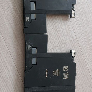 LG TV 스피커 2개 세트