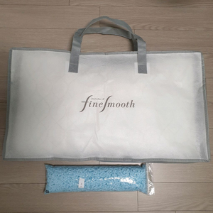 [니시카와 파인스무스 엘라스토머 베개] 유목민 종결 시킬 고급 베개