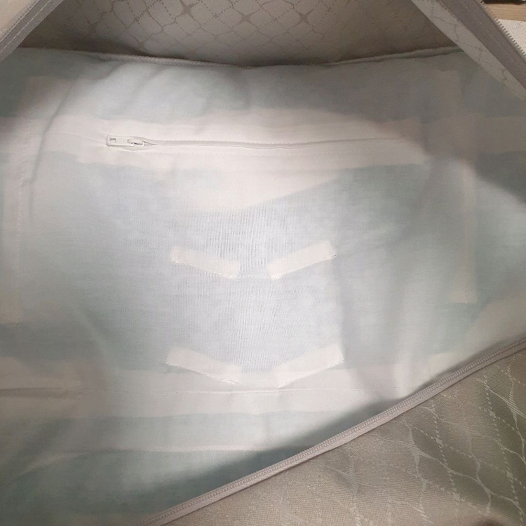 [니시카와 파인스무스 엘라스토머 베개] 유목민 종결 시킬 고급 베개--6