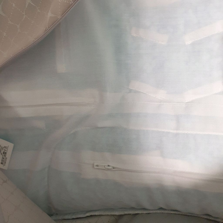 [니시카와 파인스무스 엘라스토머 베개] 유목민 종결 시킬 고급 베개--7