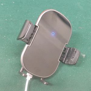 징가로 자동 감지 무선 충전 거치대