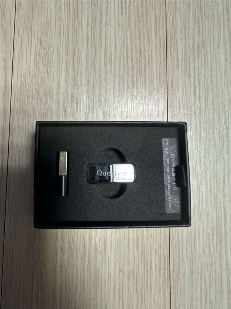 QCC 동글 PRO 팝니다~~~~--1