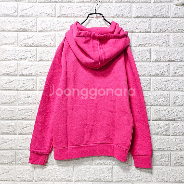 핑크후드티--1