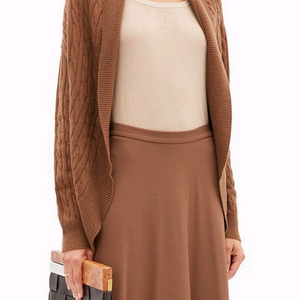 막스마라 개시미어 가디건s