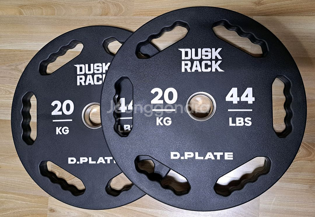 더스크랙 원판 (20kg 2장) 팝니다--0