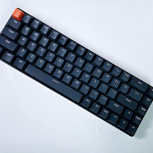 k68 무선 키보드