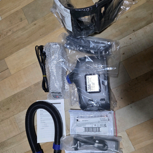 3M 전동식 마스크 TR-619A 스타터 키트 판매