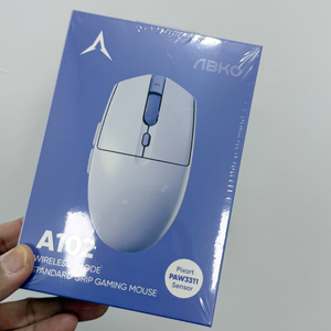 앱코 a102 무선마우스