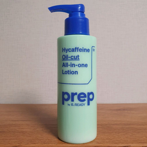 비레디 프렙 올인원 로션