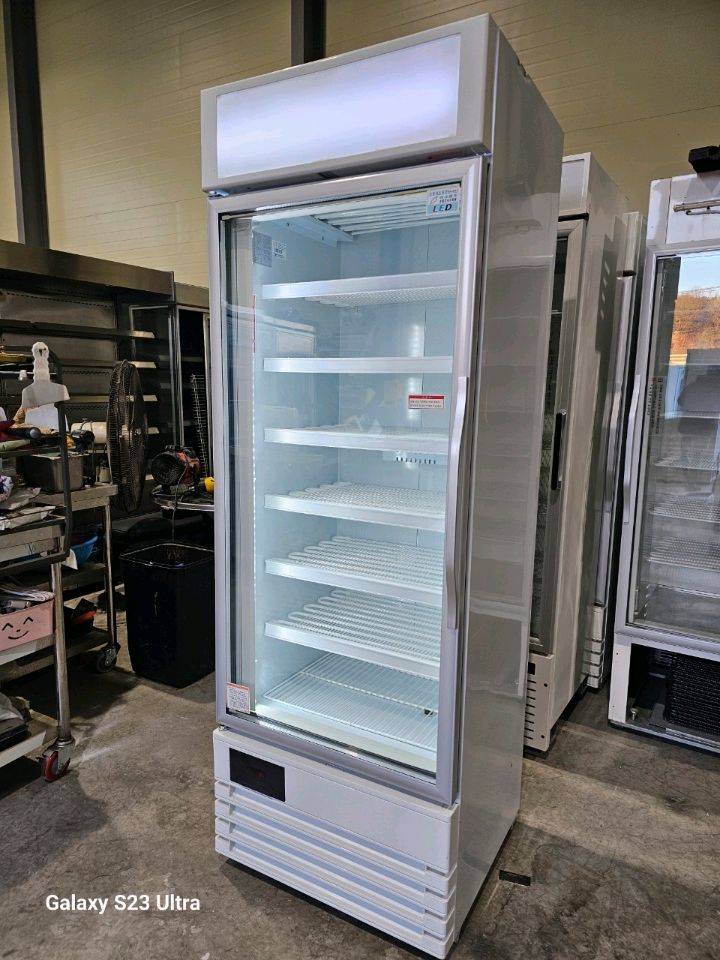 아이스크림냉동고 수직냉동고 영하25도01079322257 이미지