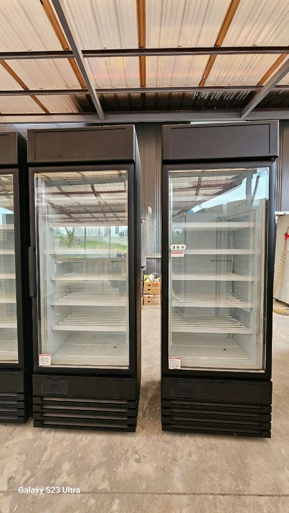 아이스크림냉동고 수직냉동고 영하25도01079322257 이미지