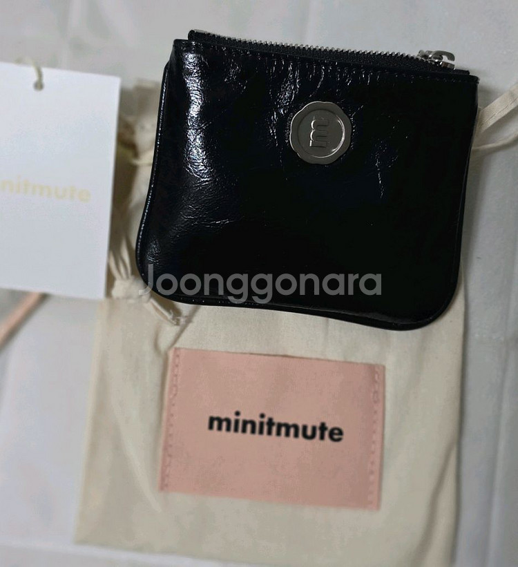 미닛뮤트 브렛 마이크로--2