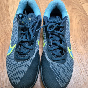 나이키 운동화 270 이미지