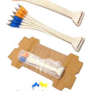 보스 bose 홈시어터 스피커 케이블연장 어댑터