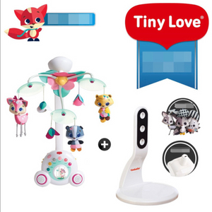 미개봉]타이니러브 한글판 프린테일즈 모빌세트#무료배송