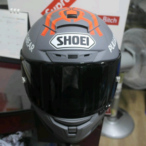 [신형] 쇼에이 X-14 마르케즈 XL -불개미- 이미지