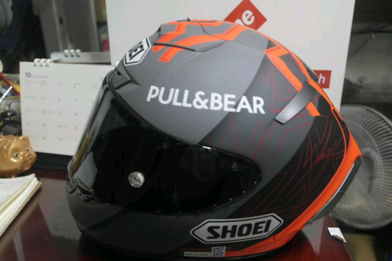 [신형] 쇼에이 X-14 마르케즈 XL -불개미- 이미지