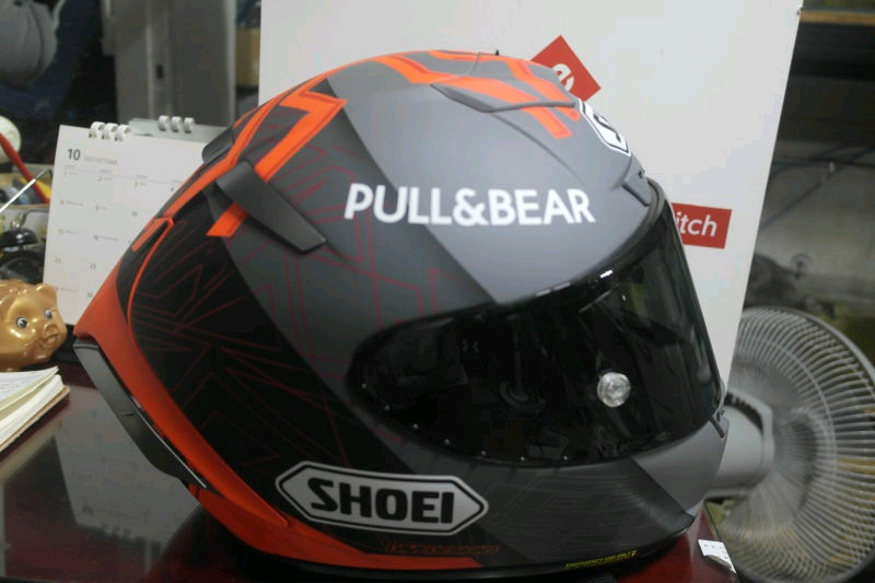 [신형] 쇼에이 X-14 마르케즈 XL -불개미- 이미지