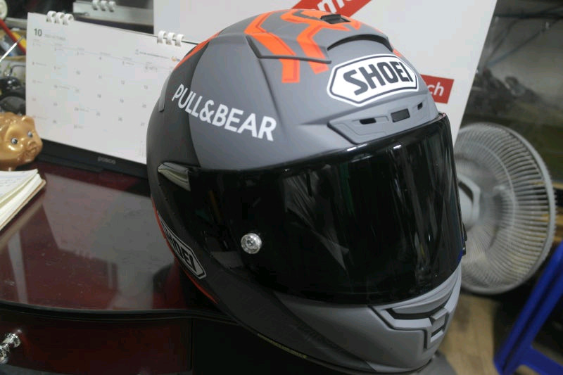 [신형] 쇼에이 X-14 마르케즈 XL -불개미- 이미지