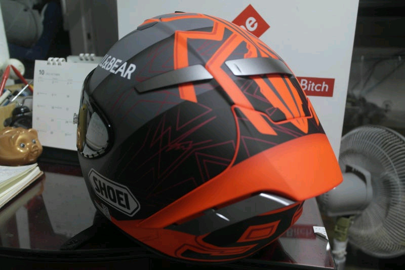 [신형] 쇼에이 X-14 마르케즈 XL -불개미- 이미지