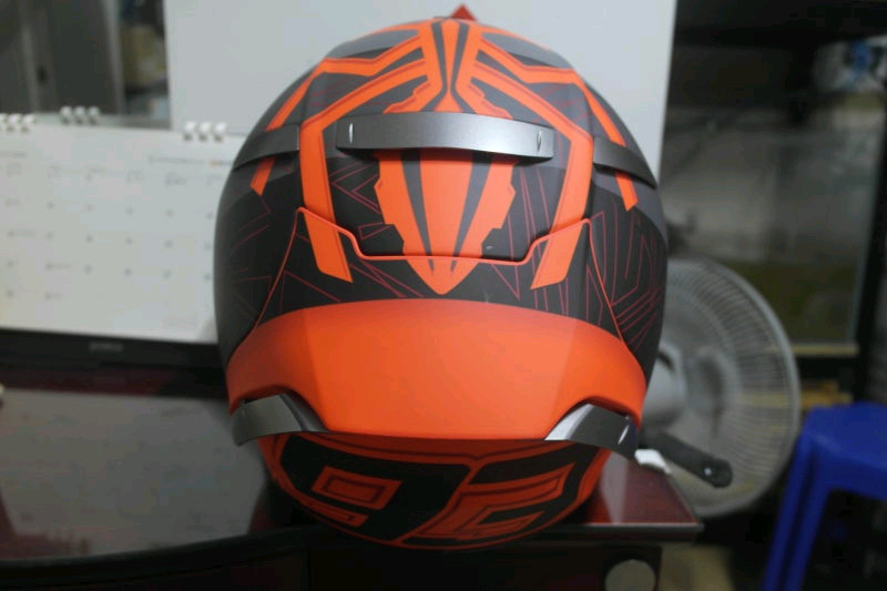 [신형] 쇼에이 X-14 마르케즈 XL -불개미- 이미지