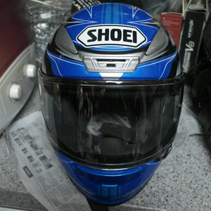 쇼에이 Z-7 럼퍼스 S -블루-