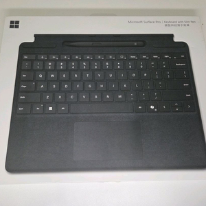 서피스 프로11 키보드+슬림펜2 블랙