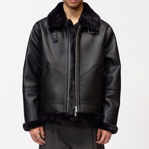 도프제이슨 무스탕 (199000원)