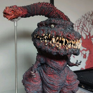 기간틱 데포리얼 신고질라 (고질라)