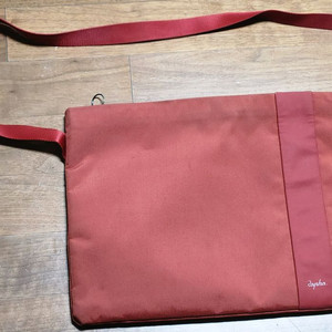 Rapha 라파 뮤젯 가방 크로스백