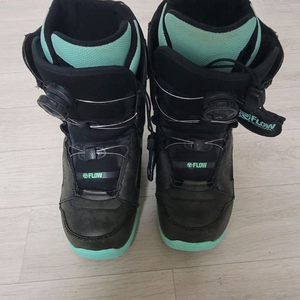 아동 보드부츠 220