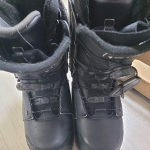 스노우보드 부츠 230