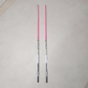 (미사용) 오토파워 TX5885 핫핑크 유틸리티 샤프트 6X, 7X