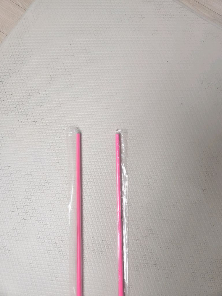 (미사용) 오토파워 TX5885 핫핑크 유틸리티 샤프트 6X, 7X--1