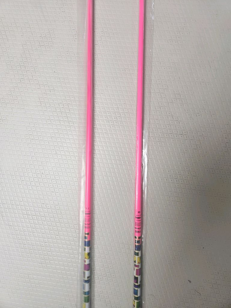 (미사용) 오토파워 TX5885 핫핑크 유틸리티 샤프트 6X, 7X--2