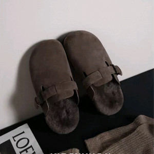 털슬리퍼245