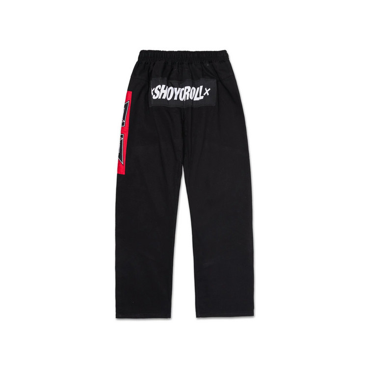 쇼요롤 페더4 블랙 A1 새상품 주짓수 도복 소요롤 shoyoroll--3