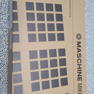 NI 머신 mk3 마이크로 maschine mk3 mikro micro 드럼머신 드럼패드